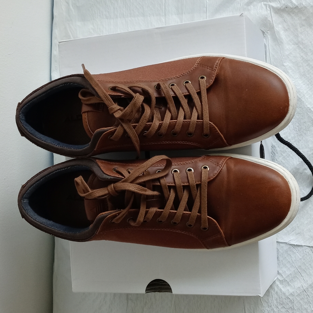 ALDO shoes casual Men's 12